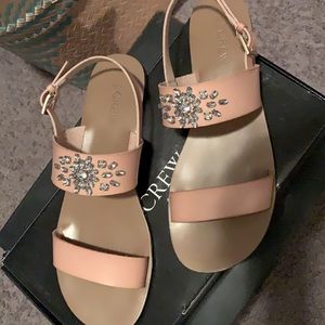 J Crew Women’s Sandals